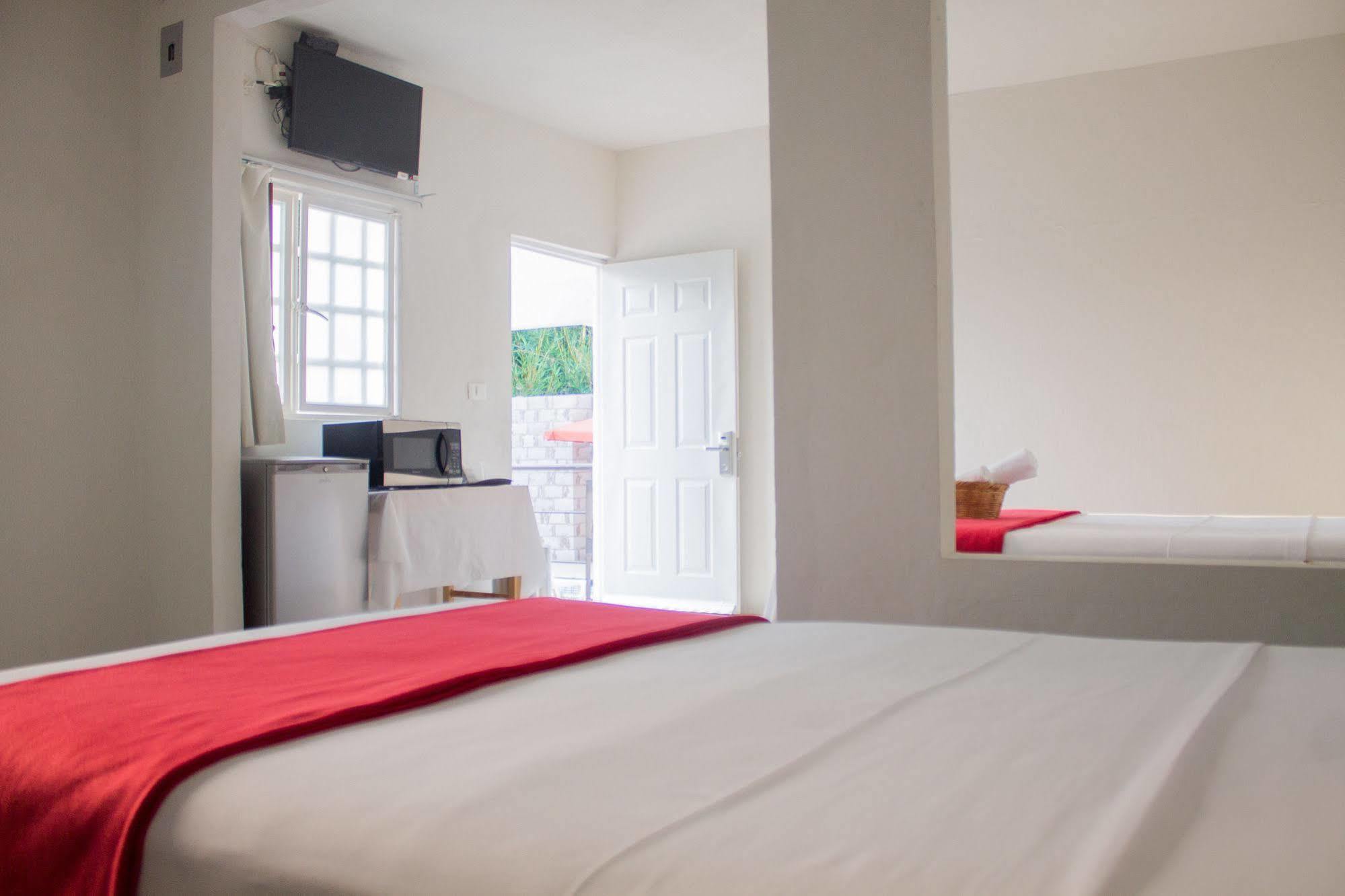Rosvel Hotel Palenque Exterior photo